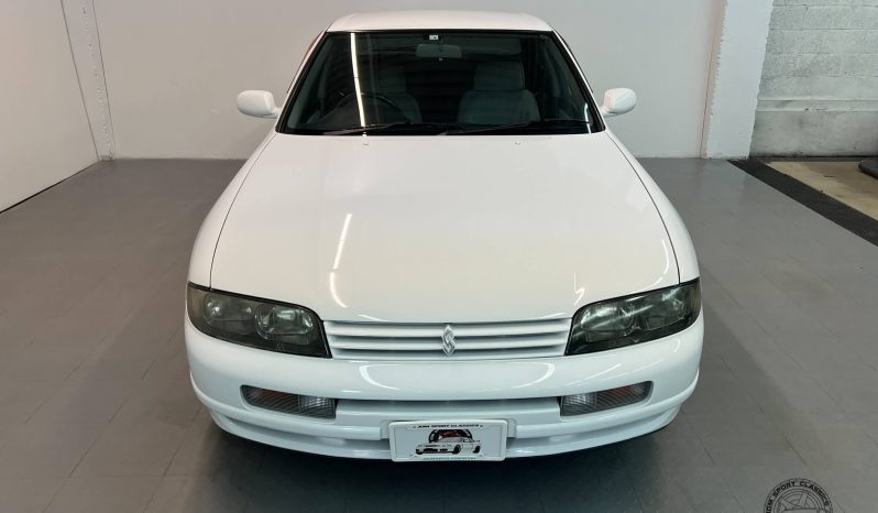 1995 Nissan Skyline GTS25T Type M Sedan full