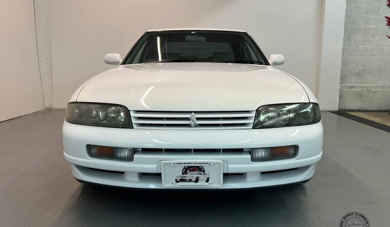 1995 Nissan Skyline GTS25T Type M Sedan full