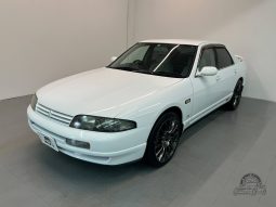 1995 Nissan Skyline GTS25T Type M Sedan full