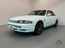 1995 Nissan Skyline GTS25T Type M Sedan full