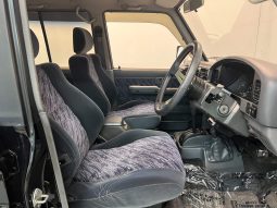 1996 Toyota Land Cruiser Prado SX full