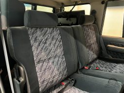 1996 Toyota Land Cruiser Prado SX full