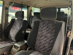 1996 Toyota Land Cruiser Prado SX full