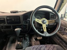 1996 Toyota Land Cruiser Prado SX full