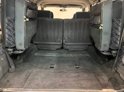 1996 Toyota Land Cruiser Prado SX full