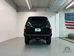 1996 Toyota Hilux Surf SSR-X full