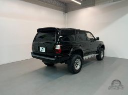 1996 Toyota Hilux Surf SSR-X full