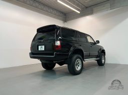 1996 Toyota Hilux Surf SSR-X full