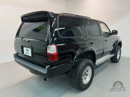 1996 Toyota Hilux Surf SSR-X full