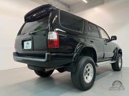 1996 Toyota Hilux Surf SSR-X full