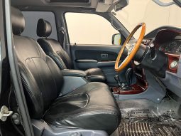 1996 Toyota Hilux Surf SSR-X full