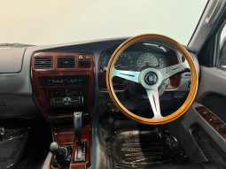 1996 Toyota Hilux Surf SSR-X full