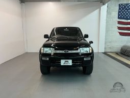 1996 Toyota Hilux Surf SSR-X full