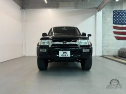 1996 Toyota Hilux Surf SSR-X full