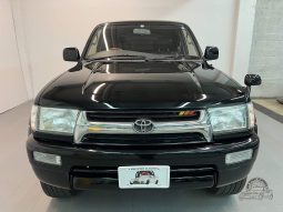 1996 Toyota Hilux Surf SSR-X full