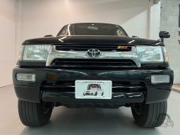 1996 Toyota Hilux Surf SSR-X full