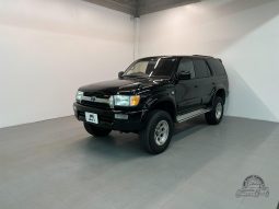 1996 Toyota Hilux Surf SSR-X full