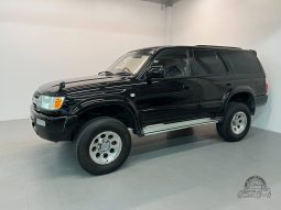 1996 Toyota Hilux Surf SSR-X full