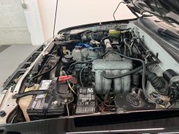 1996 Toyota Hilux Surf SSR-X full