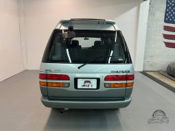 1995 Toyota LiteAce GXL full