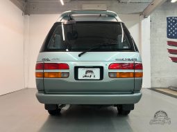 1995 Toyota LiteAce GXL full