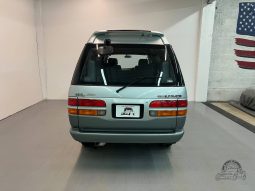 1995 Toyota LiteAce GXL full