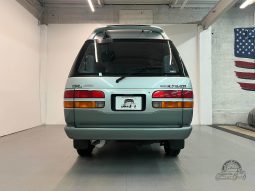 1995 Toyota LiteAce GXL full