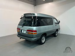 1995 Toyota LiteAce GXL full