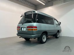 1995 Toyota LiteAce GXL full