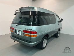 1995 Toyota LiteAce GXL full