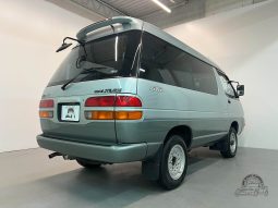 1995 Toyota LiteAce GXL full