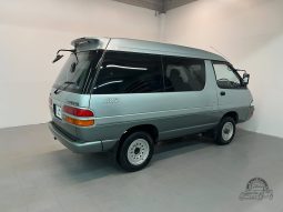 1995 Toyota LiteAce GXL full