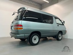 1995 Toyota LiteAce GXL full