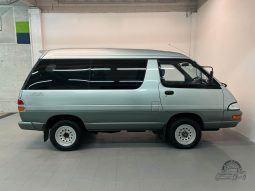 1995 Toyota LiteAce GXL full