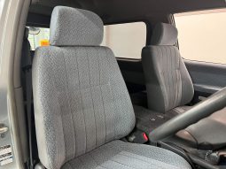 1995 Toyota LiteAce GXL full