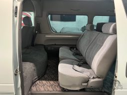 1995 Toyota LiteAce GXL full