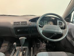 1995 Toyota LiteAce GXL full