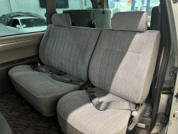 1995 Toyota LiteAce GXL full