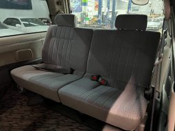 1995 Toyota LiteAce GXL full