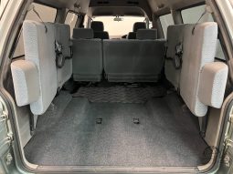 1995 Toyota LiteAce GXL full