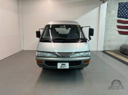 1995 Toyota LiteAce GXL full