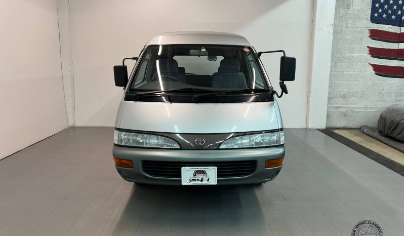 1995 Toyota LiteAce GXL full