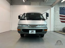 1995 Toyota LiteAce GXL full