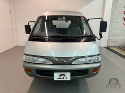 1995 Toyota LiteAce GXL full