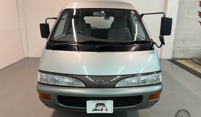 1995 Toyota LiteAce GXL full