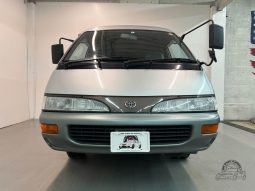 1995 Toyota LiteAce GXL full