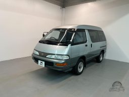 1995 Toyota LiteAce GXL full