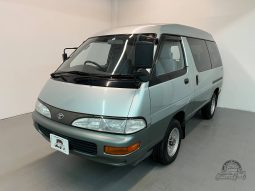 1995 Toyota LiteAce GXL full