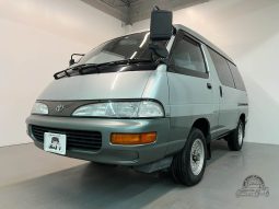 1995 Toyota LiteAce GXL full