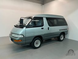 1995 Toyota LiteAce GXL full